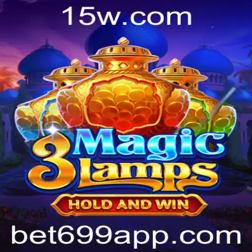 Bet699 - Desvendando o Mundo de 3MagicLamps: Guia Completo e Atualizado