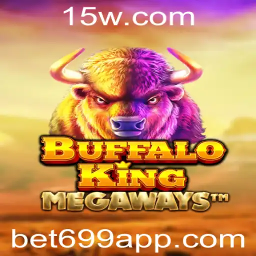 Bet699 - BuffaloKing: Um Mergulho nas Regras e Características Únicas do Jogo