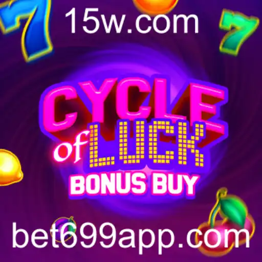 Bet699 - Explorando o Mundo do Jogo CycleofLuckBonusBuy e a Experiência Bet699