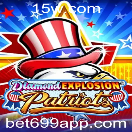 Bet699 - Explorando o Mundo de DiamondExplosionPatriots: Uma Nova Dimensão de Entretenimento com Bet699