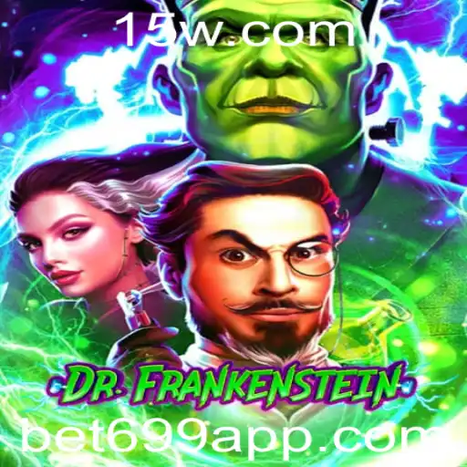 Bet699 - DrFrankenstein: Explorando o Universo do Jogo com Bet699