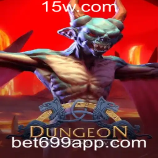 Bet699 - Explorando o Mundo de Dungeon: Uma Aventura com Bet699