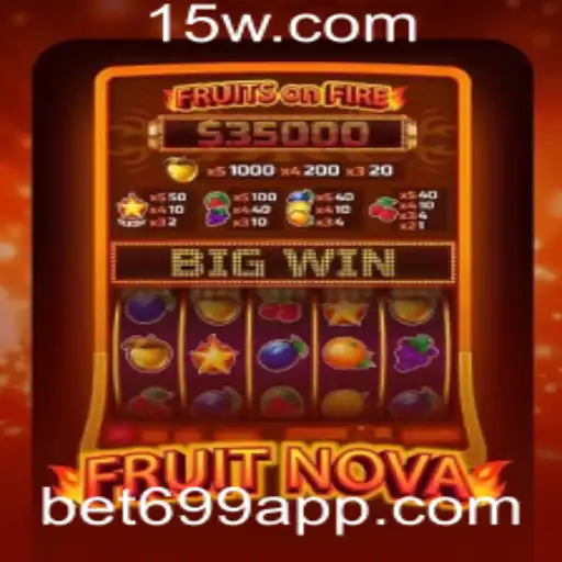 Bet699 - Explorando o Universo de FruitNova e Bet699: Um Guia Completo