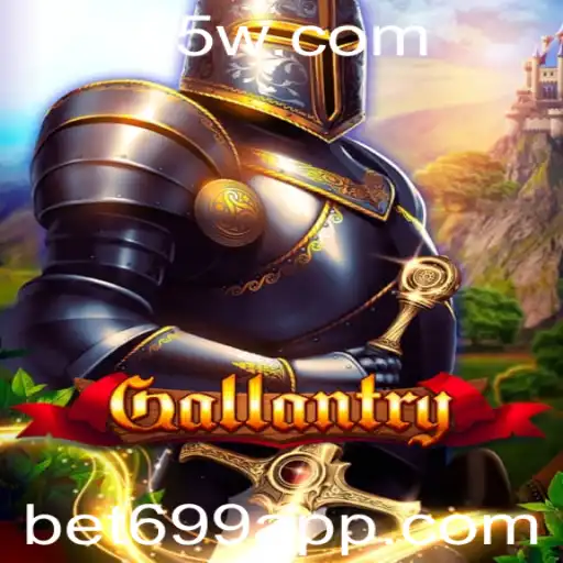 Gallantry: Descubra o Fascínio e as Regras do Jogo Inovador