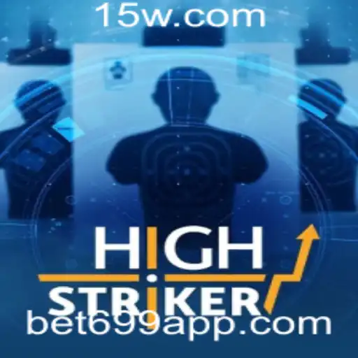 Bet699 - Explorando o Mundo de HighStriker: Uma Viagem ao Universos de Apostas com Bet699