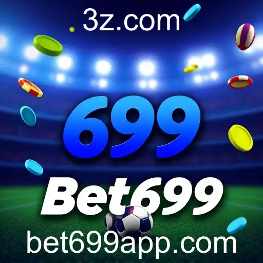 A Ascensão do Bet699 no Cenário Global de Jogos