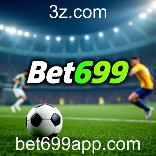 Expansão dos Jogos Online no Brasil: O Caso Bet699