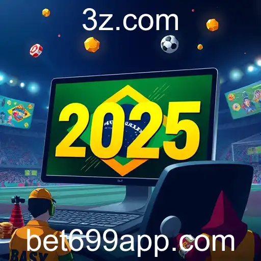 A Evolução do Jogo Online em 2025