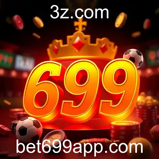 A Ascensão do Bet699 no Cenário de Jogos Online
