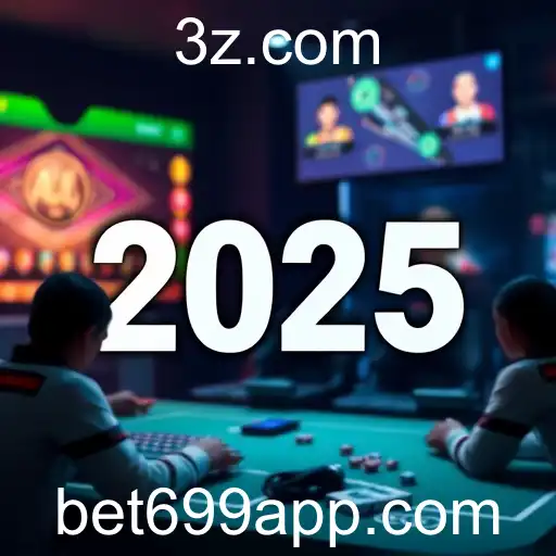 Ascensão do Bet699 e o Impacto dos Jogos Online