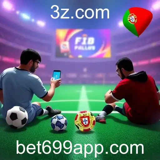 Ascensão dos Jogos Online e a Popularidade do Bet699
