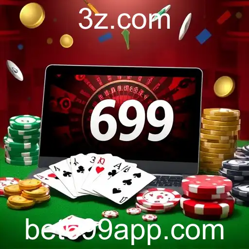 O Impacto do Bet699 no Mercado de Jogos em 2025