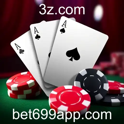 A Ascensão do Bet699 no Mercado de Jogos Online