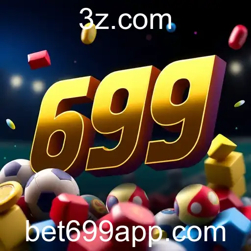 A Ascensão do Bet699 no Universo dos Jogos Online