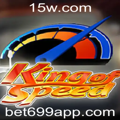 Bet699 - Descubra o Empolgante Mundo do KingofSpeed com Bet699