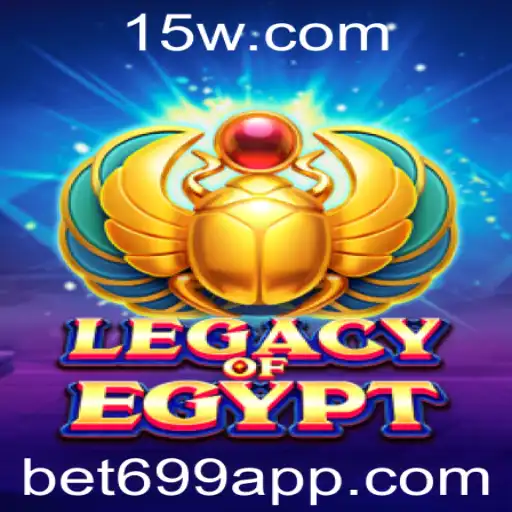 Explorando o Fascínio e as Regras do Jogo LegacyOfEgypt com Bet699