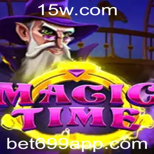 Bet699 - Explorando o Mundo de MagicTime: Jogo e Estratégia