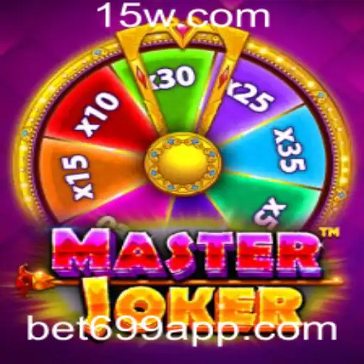 Bet699 - Explorando o Mundo do MasterJoker com Bet699
