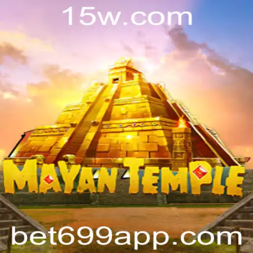 Bet699 - Desvendando os Mistérios do MayanTemple: Uma Aventura Épica com Bet699