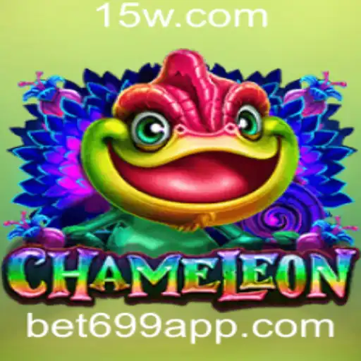Explorando o Mundo do Jogo Chameleon com Bet699