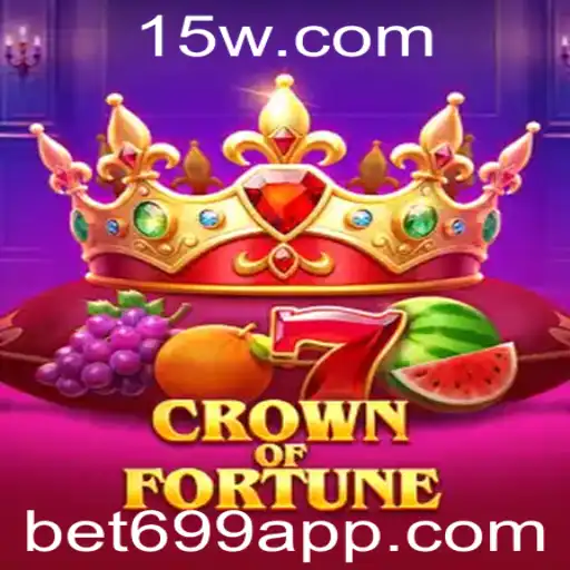 CrownofFortune: Mergulhe na Aventura do Jogo com Bet699