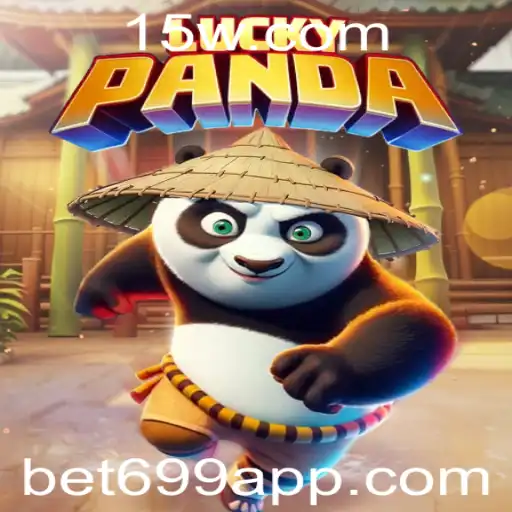 Descubra LuckyPanda: A Nova Sensação de Jogos com Bet699