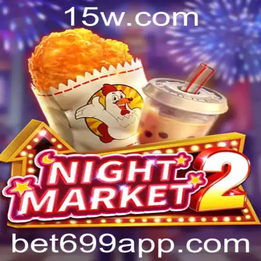 NightMarket2: Mergulhe no Universo Empolgante do Jogo com Bet699