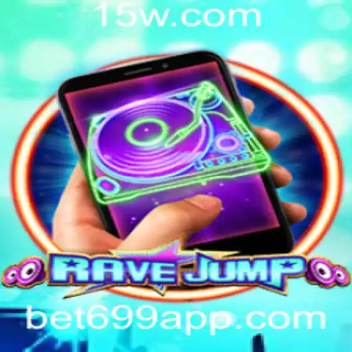 Desvendando o Jogo RaveJumpmobile e a Estratégia Bet699