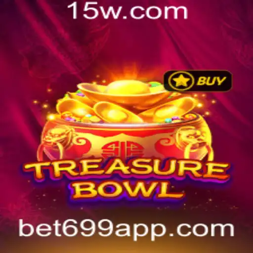 Descubra TreasureBowl: O Fascínio do Jogo de Cassino com Bet699