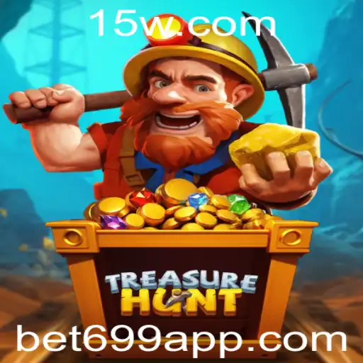 Explorando o Fascinante Mundo de TreasureHunt com Bet699