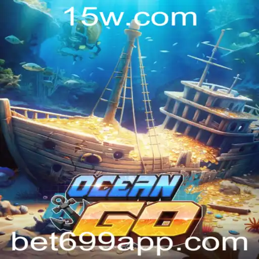 Bet699 - Explorando a Aventura Subaquática de OceanGO