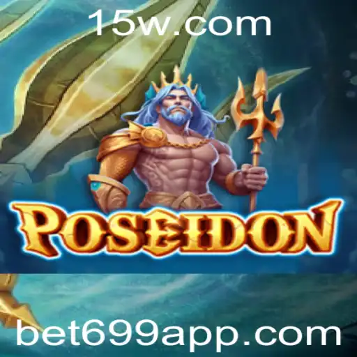 Bet699 - A Fascinante Aventura Aquática de Poseidon com Bet699