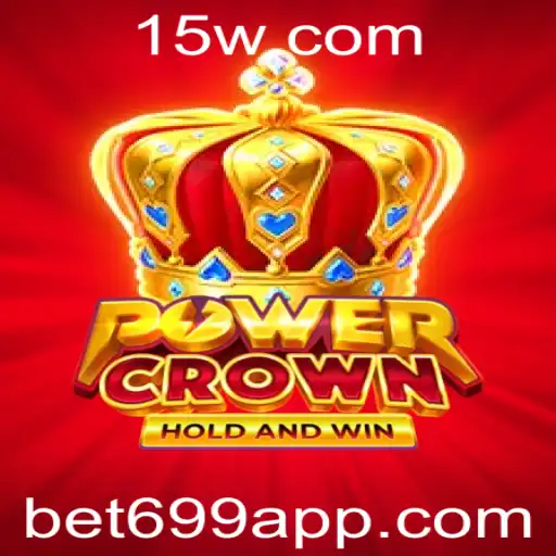 Bet699 - Descubra o Fascinante Mundo de PowerCrown com Bet699