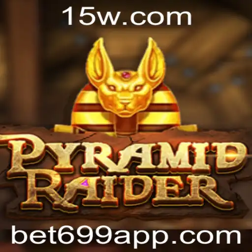 Bet699 - Descubra o Mundo Emocionante de PyramidRaider com Bet699