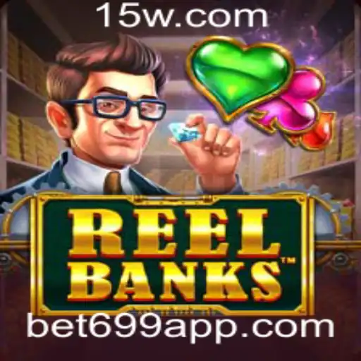 Explorando o Dinâmico Mundo de ReelBanks: Um Mergulho no Entretenimento de Cassino com Bet699