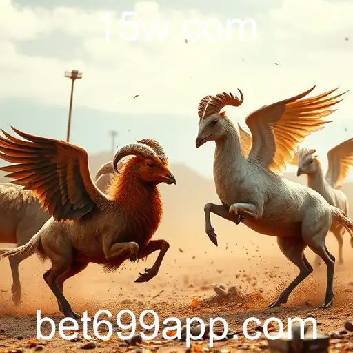 Bet699 - Rinha de Galos: História e Controvérsias