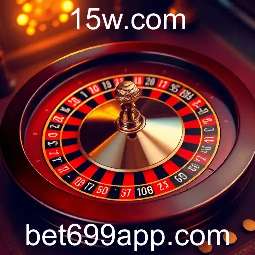 Bet699 - Roleta: A Arte e Estrutura do Jogo de Azar com Bet699