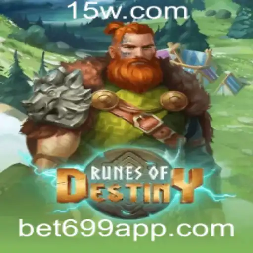 Bet699 - RunesOfDestiny: Aventura e Estratégia no Mundo dos Jogos Digitais
