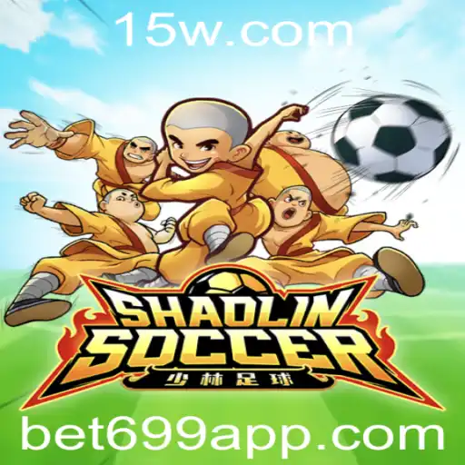 Explorando ShaolinSoccer: O Jogo Inovador com a Palheta Cultural do Oriente