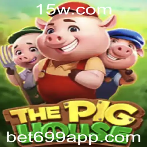 Bet699 - Explorando o Universo de ThePigHouse: Inovações e Regras