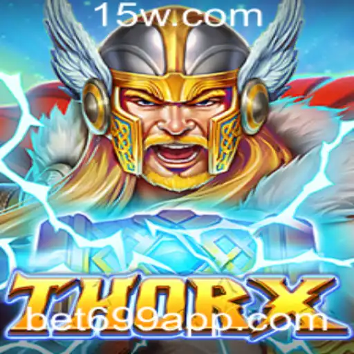 Bet699 - ThorX e Bet699: Aventuras de Jogo no Mundo Mitológico