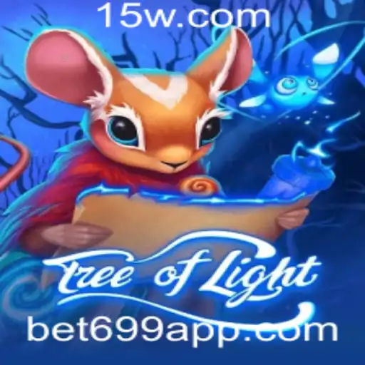 Bet699 - TreeofLight: Descubra o Envolvente Mundo do Novo Jogo com Bet699