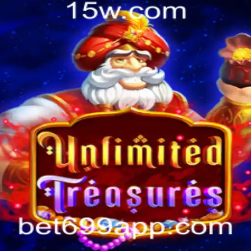 Bet699 - Descubra o Mundo de Emoções com UnlimitedTreasures e Bet699