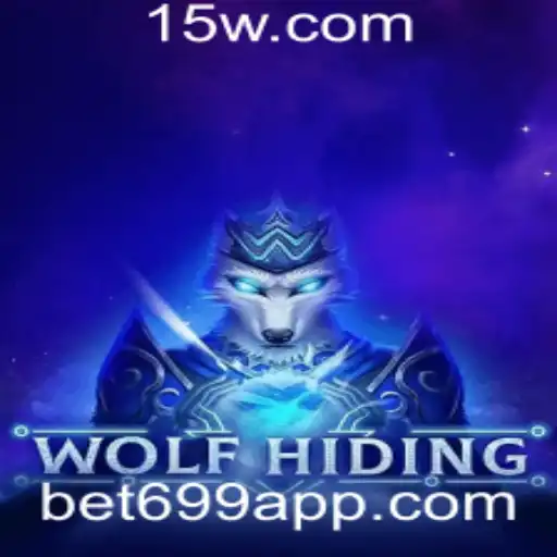 Bet699 - WolfHiding: A Nova Sensação no Mundo dos Jogos